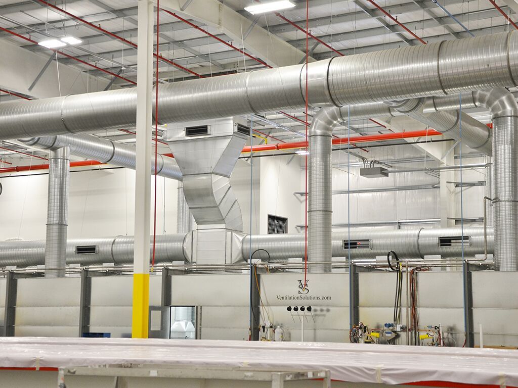 Industrial-Solutions