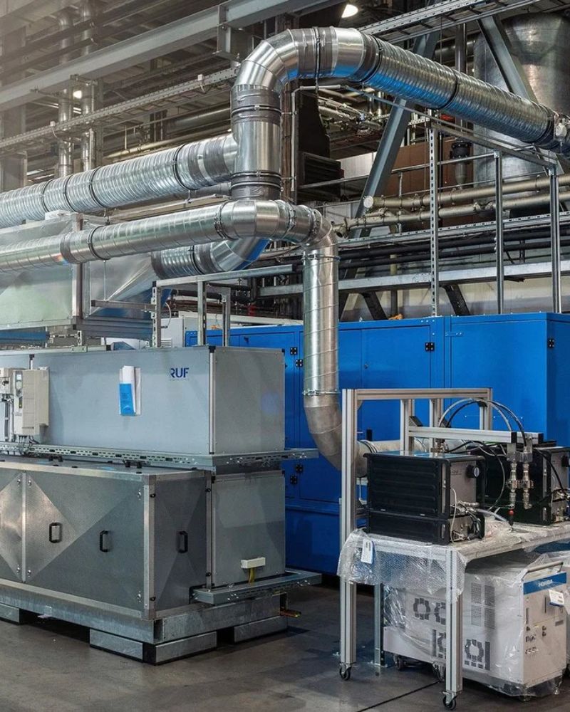 TEKGRO TECH