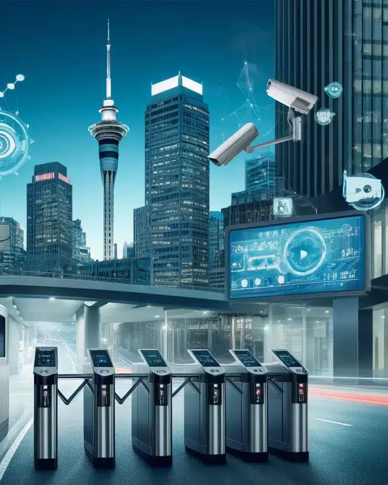 TEKGRO TECH
